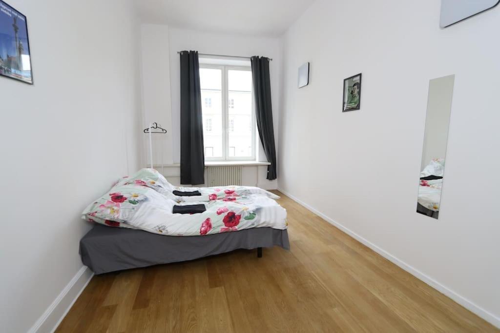 Fantastic Waw - Kp22 Room C Varşovia Exterior foto