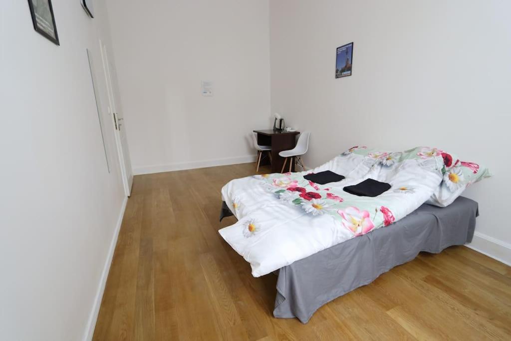 Fantastic Waw - Kp22 Room C Varşovia Exterior foto