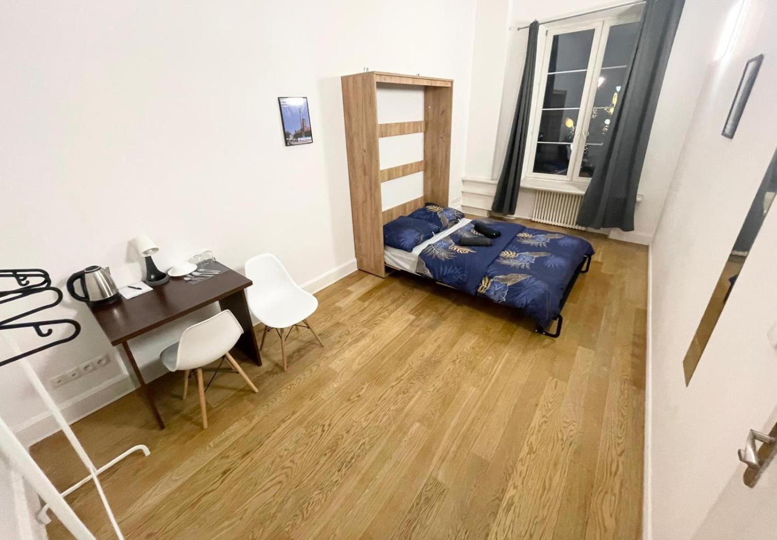 Fantastic Waw - Kp22 Room C Varşovia Exterior foto